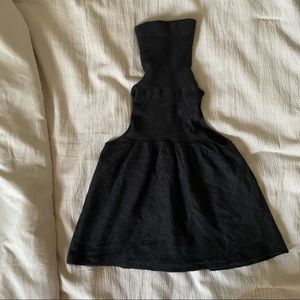 Alexander Wang sleeveless cashmere turtleneck